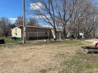 4121 1275th Rd, Fredonia, KS 66736