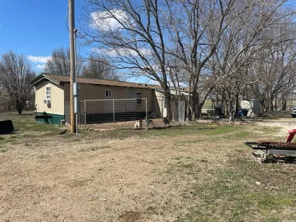 4121 1275th Rd, Fredonia, KS 66736