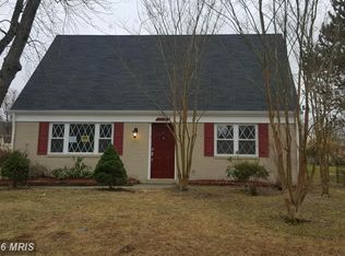 10307 Angora Dr, Cheltenham, MD 20623