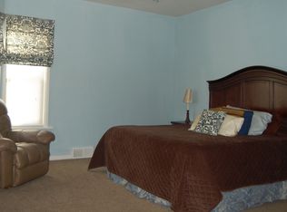 416 Sapphire St, Kemmerer, WY 83101