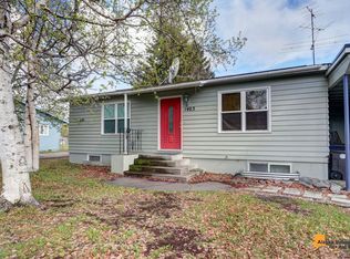 1403 Valarian St, Anchorage, AK 99508