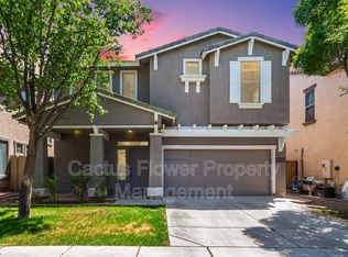 4347 E Page Ave, Gilbert, AZ 85234