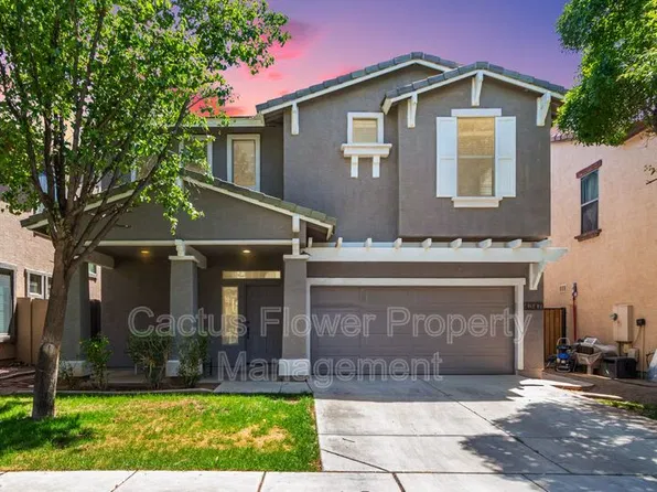 4347 E Page Ave, Gilbert, AZ 85234
