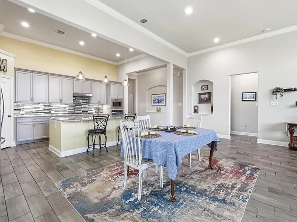 5107 Baroness Ln, Katy, TX 77493