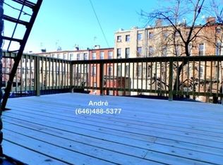 215 Hancock St #2, Brooklyn, NY 11216