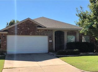 8301 Boulder River Trl, McKinney, TX 75070