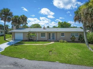 222 S Venetian Way, Port Orange, FL 32127