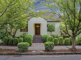 3806 SE Grant Ct, Portland, OR 97214