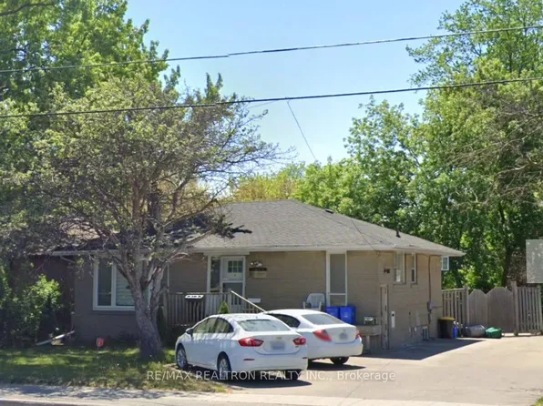 10500 Bayview Ave Unit B, Richmond Hill, ON L4C 3N7