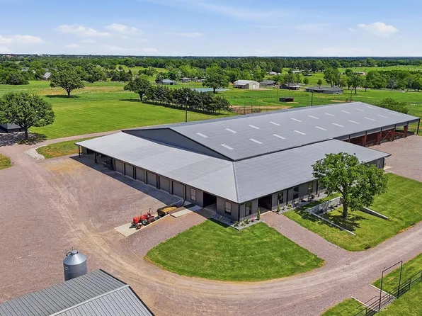 1643 Roland Rd, Whitesboro, TX 76273