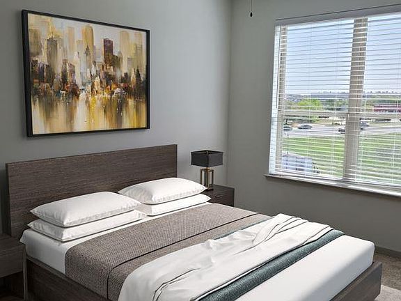 4th image of 2670 S Aw Grimes Blvd #5405