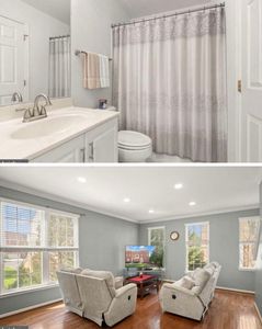 42760 Atchison Ter, Chantilly, VA, 20152
