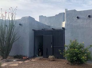 4745 E Wagon Train Rd, Tucson, AZ 85739