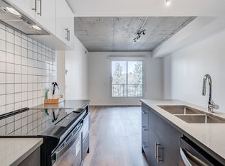 918 McPherson Sq NE #1-BEDROOM, Calgary, AB T2E8S9