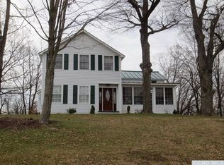 1878 River Rd, West Coxsackie, NY 12192