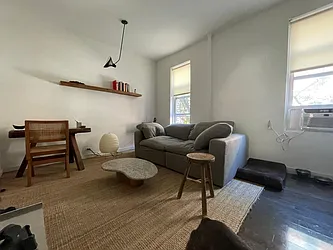 Rented by Compass