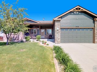 1928 Mahogany Way, Severance, CO 80550