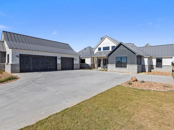 220 Interlaken St, Fredericksburg, TX 78624