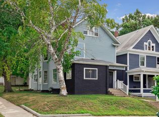 2326 Bryant Ave N, Minneapolis, MN 55411