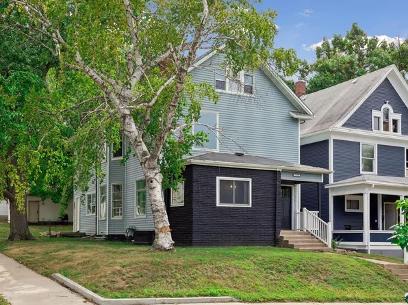 2326 Bryant Ave N, Minneapolis, MN 55411