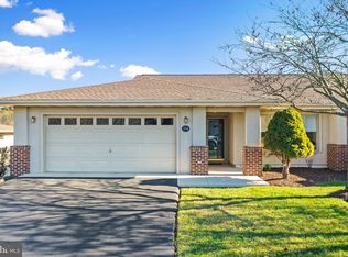 154 Arrowhead Rdg, Hedgesville, WV 25427