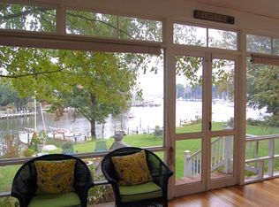 20 Spa View Cir, Annapolis, MD 21401