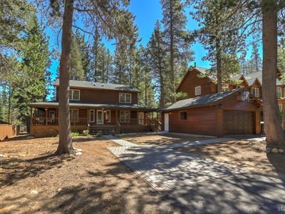 2113 Oaxaco St, South Lake Tahoe, CA, 96150