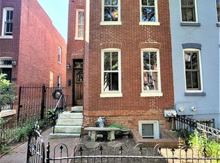 1522 Caroline St NW #1, Washington, DC 20009