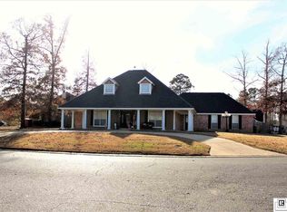 115 Bayside Dr, West Monroe, LA 71291
