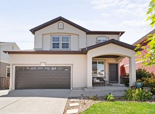 2005 Coach House Loop, Castle Rock, CO 80109