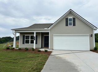 61 Willow Cir, Rock Spring, GA 30739
