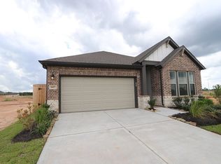 1427 Girasol St, Magnolia, TX 77354