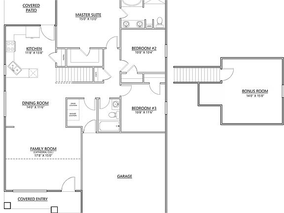 2nd image of 151 Deer Way