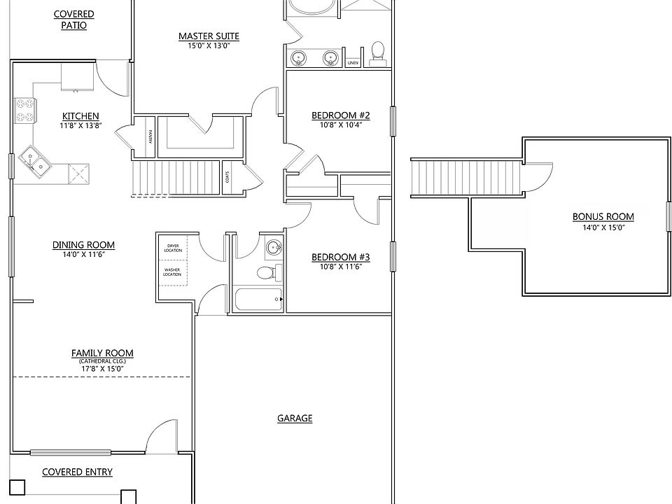 2nd image of 151 Deer Way