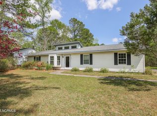 331 Union Chapel Church Rd, Richlands, NC 28574