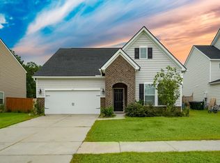 803 Squire Pope Rd, Summerville, SC 29486