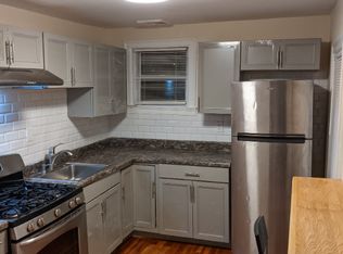 18 Hichborn St #2, Revere, MA 02151