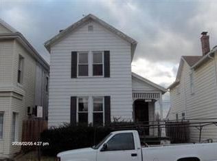 120 Burkhardt Ave, Dayton, OH 45403