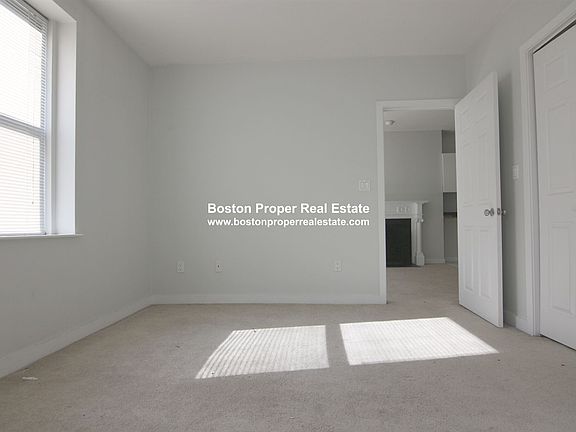 39 Saint Botolph St. #3 Boston - South End Unit Photo 5
