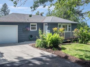 9611 SW 53rd Ave, Portland, OR 97219
