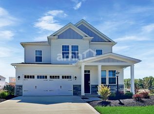 1087 Castor Dr, Sunbury, OH 43074