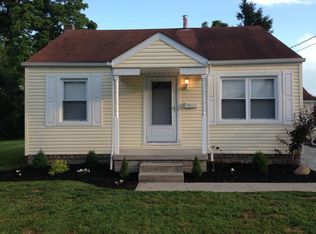 503 Shaw Ave NE, Massillon, OH 44646