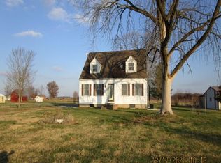 17013 Washington St, Logan, IL 62856
