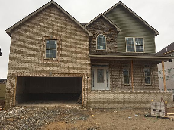 2nd image of 87 Summerfield Lot 87