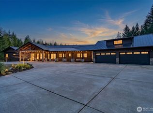 40105 Highland Dr E, Roy, WA