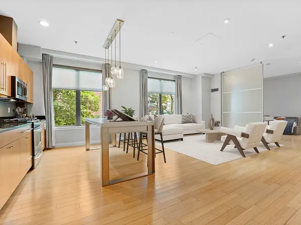 735 Harrison Ave APT W108, Boston, MA 02118