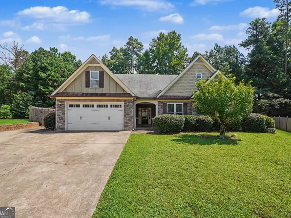 87 Thomas Place Dr, Dallas, GA 30157