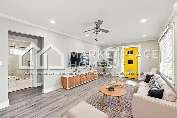 2 bed, 1.0 bath, 816 sqft, $1,500 — Photo 3