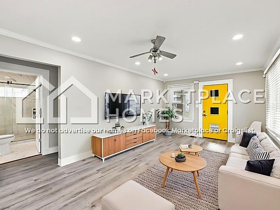 3rd image of 1536 Dawson St