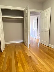 Rented by Beekman Street Realty